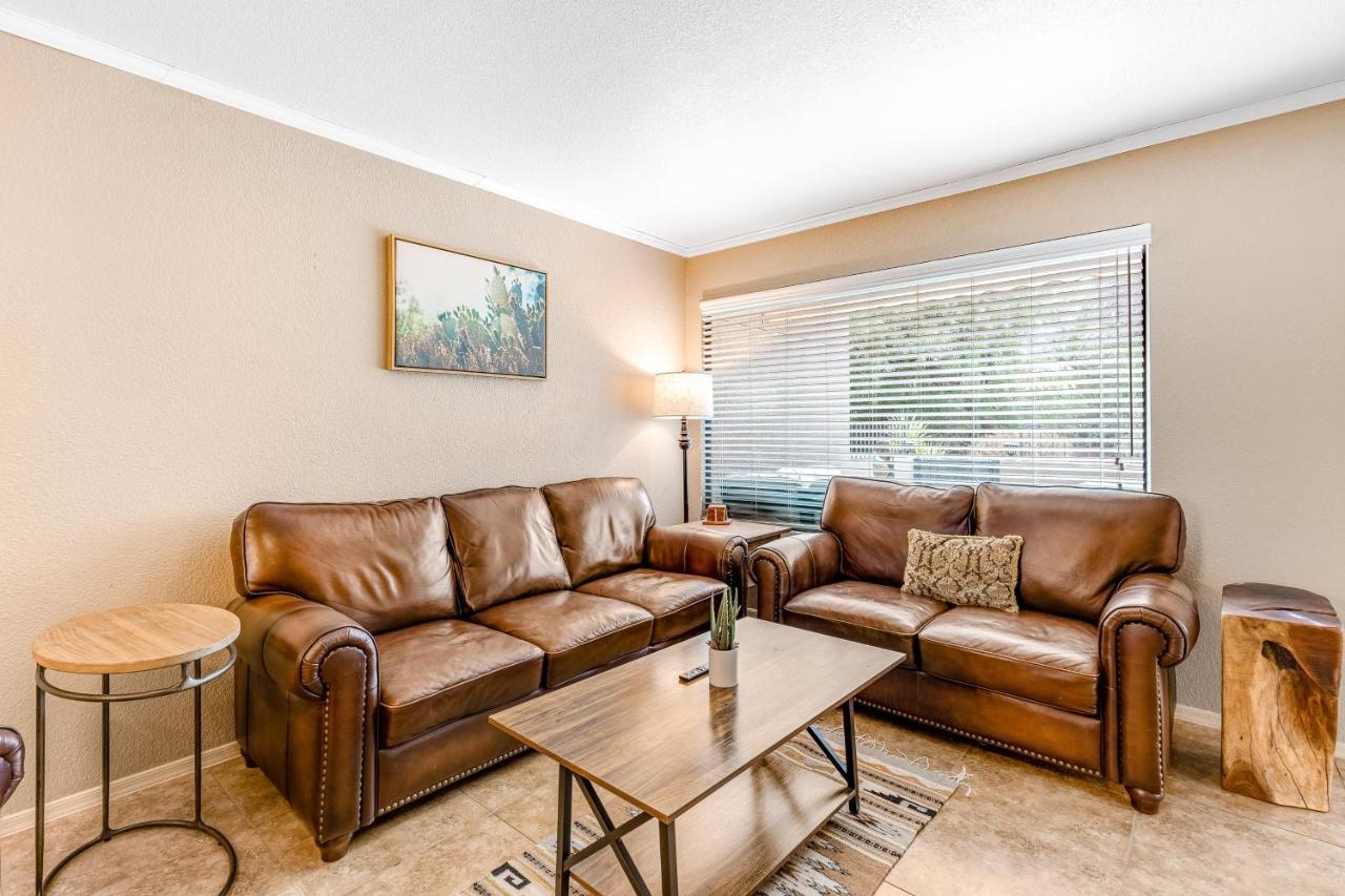 Greens At Ventana #6104 Tucson Bagian luar foto